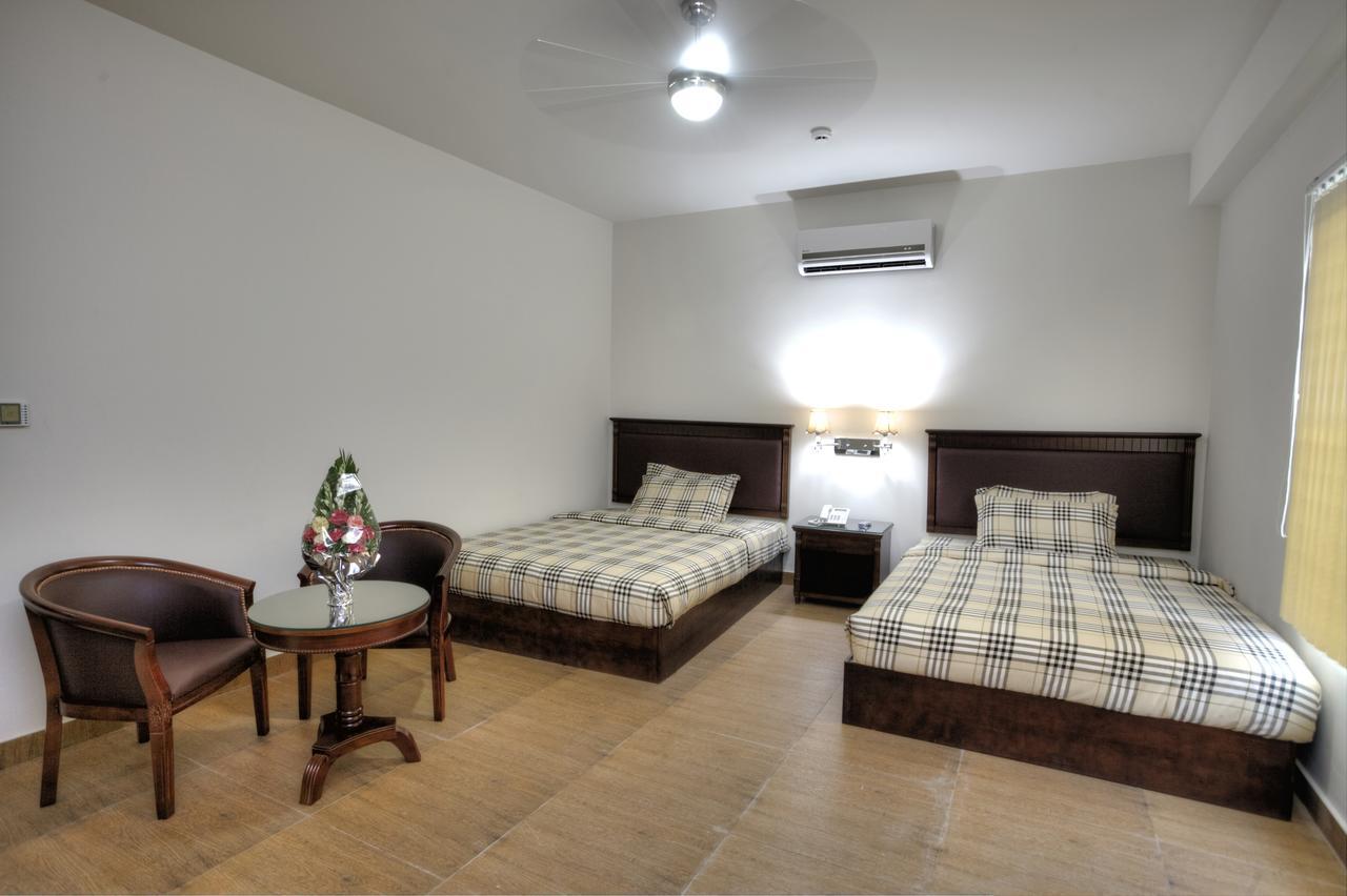 La Rose Hotel Sylhet Room photo